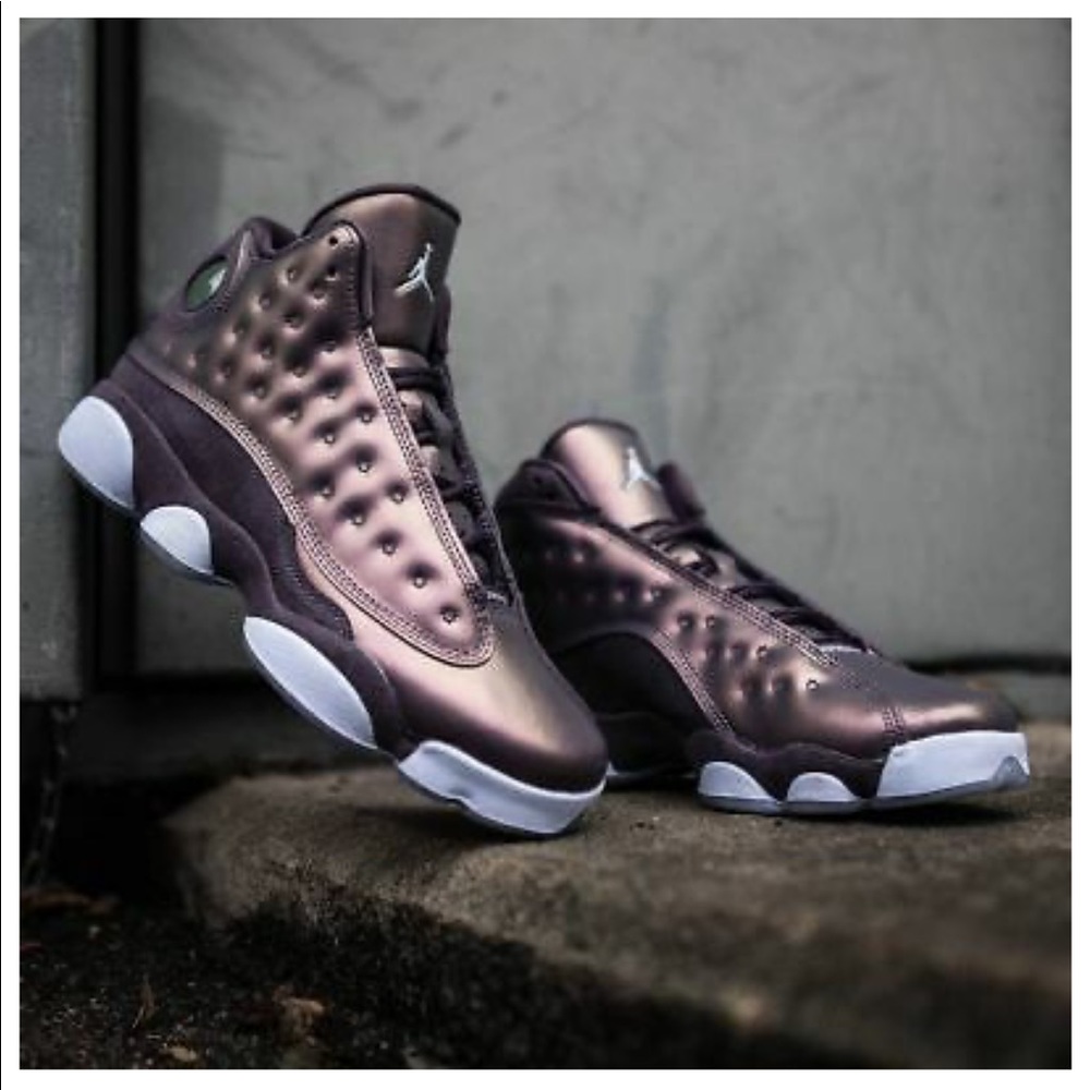 Jordan retro 13